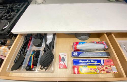 Heart of NY - 17 min to Empire State & Times Sq - Foto 40