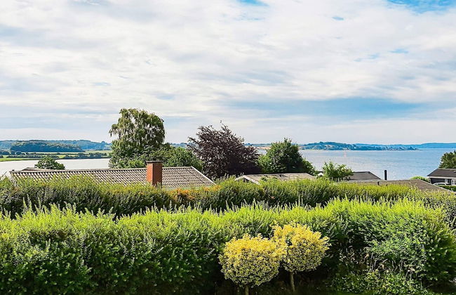 Spacious Retreat With Fjord View - By Traum Ferienwohnungen - Foto 35