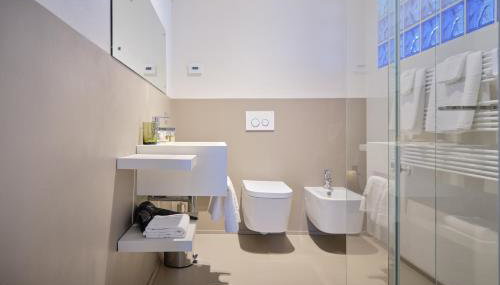 Verdenoce Agriturismo - Foto 5, towels, Shower