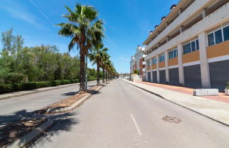 Global Properties, Planta baja con piscina en Almenara - Foto 27