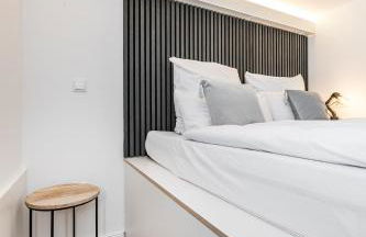 Neues Design-Apartment in Friedrichshain - Foto 14