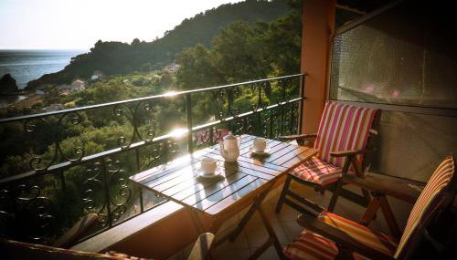 Fotini's Apartments - Pelekas Beach - Foto 4