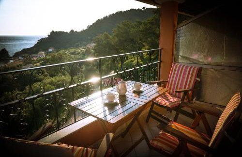 Fotini's Apartments - Pelekas Beach - Foto 4