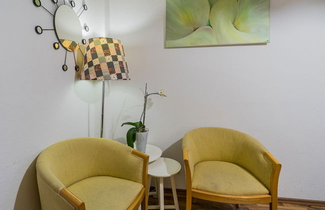 Buchholzer Hotel - Foto 41