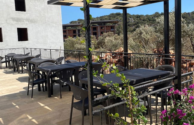 Kaş Ece Apart Otel - Foto 15