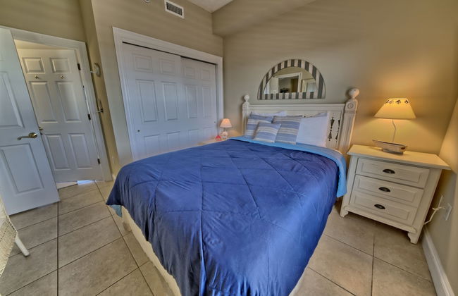 Wondrous Condo with Beach Access and Poolside Beach - Unit 2103 by RedAwning - Foto 8