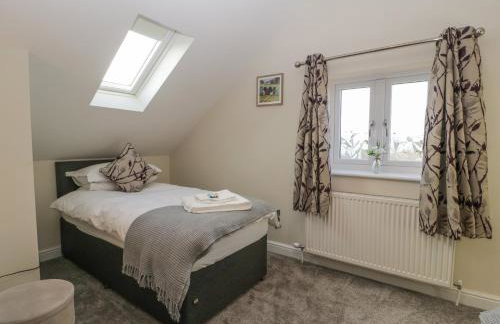 Bramley Cottage - Foto 25