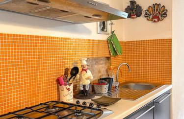 Torretta holiday house with a salt swimming pool - Foto 24