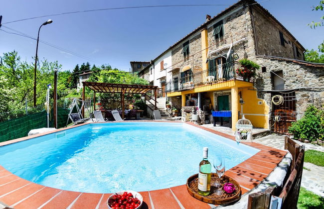 Castelvecchio Family Retreat - Photo 20