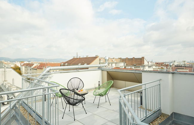 Green Leisure Apartments - Photo 24