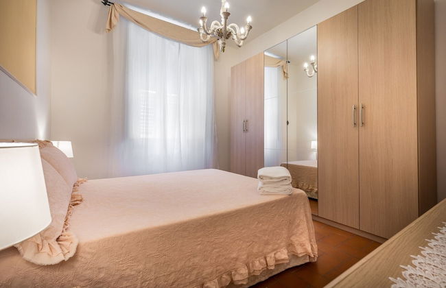 Classic Tuscany Apartment B by Mmega - Foto 2