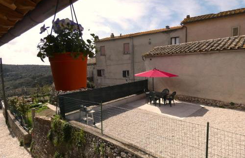 SCAPPO IN UMBRIA, Vicoletto - Foto 18