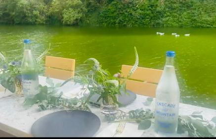 Riverhouse - Foto 30