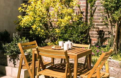 The Pink House - Foto 23