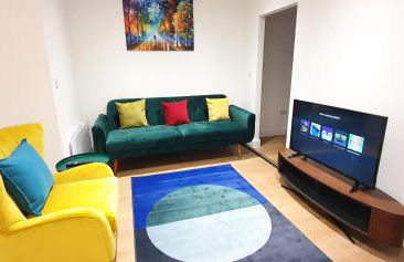 Garland Stylish Apartment 2 In Greater London - Foto 11