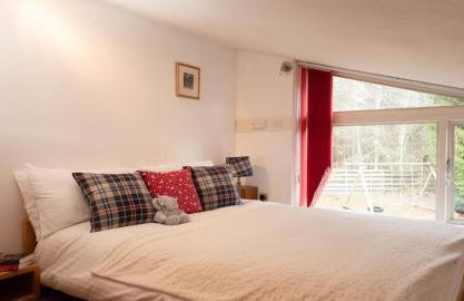 Four Pines Lodge - Foto 26