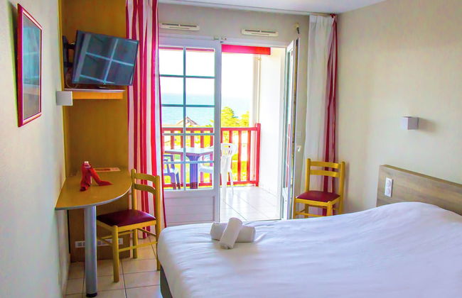 Village Vacances Azureva Hendaye - Foto 12