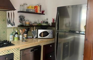 Villa Marghe Mazzaforno Sicilia - Foto 29