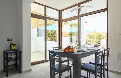 SARDEGNA "RI-ALE" a DUE PASSI DAL MARE BARI SARDO - OGLIASTRA - COD IUN Q8596 - Foto 5