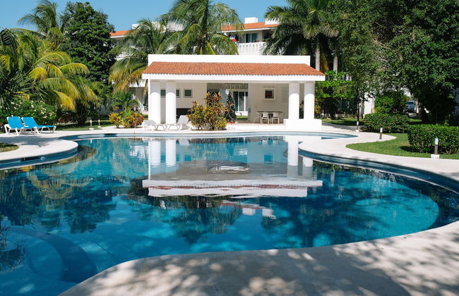 Real del Carmen 202 Playacar by Myrica - Foto 1