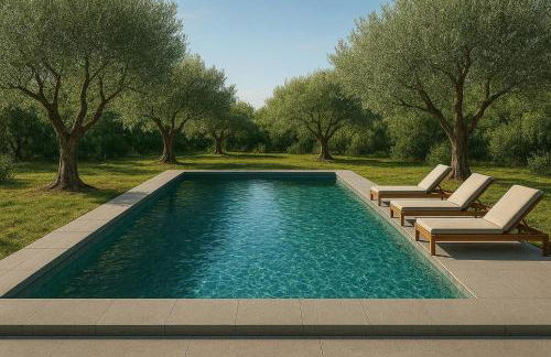 Casa Maria Apartments - Foto 23