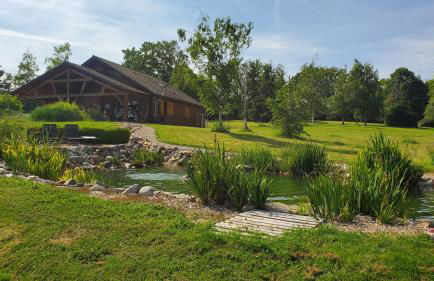 Grand Chalet - Foto 1