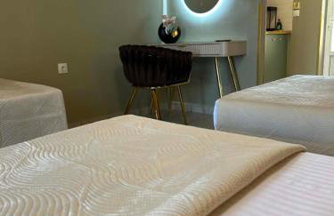Jolly Pad Deluxe Studio - 5 min walk to Tsilivi Beach - Foto 16