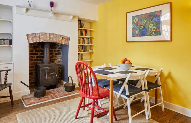 Host Stay Clarence Place - Foto 5