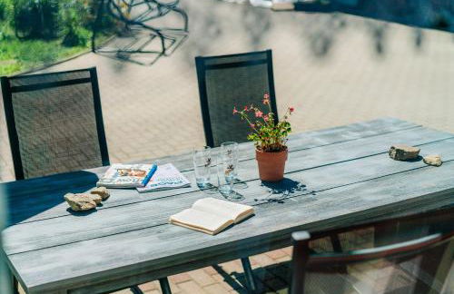 Villa Waldnest - Foto 49