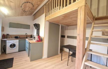 Le Guichard #Terrasse#Parking - Foto 1