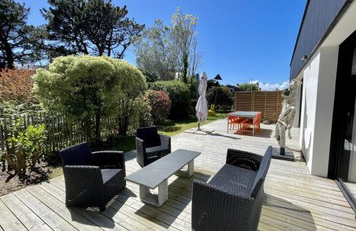 Villas du Domaine de la Pointe de Kerhostin - Foto 26