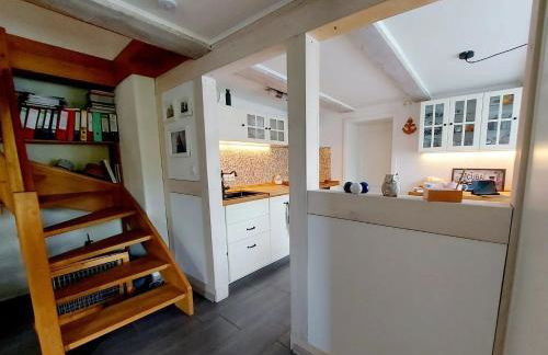 Hochwertiges Fischerhus mit Terrasse und Grill - Foto 41