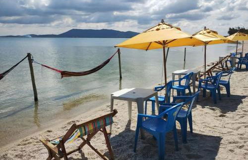 Casa Aconchego vista para Lagoa - Foto 12