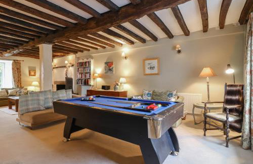 The Old Manor House - Photo 11