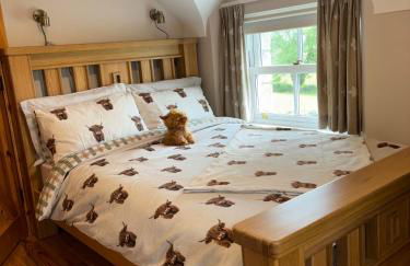 The Old Barn - Foto 20