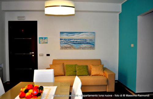 Luna Chiara Residence - Foto 19