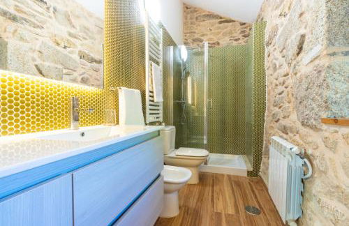 Casa Costiña - Foto 17