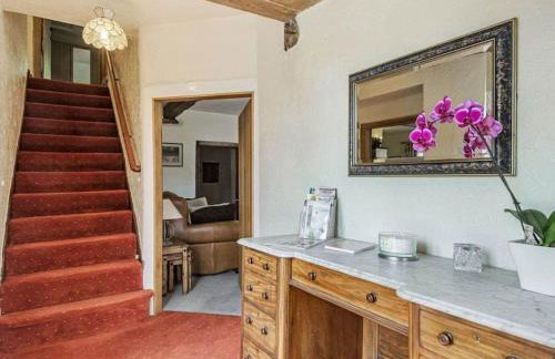 18th Century Farmhouse, England Wales Border, Breathtaking Views - Foto 28