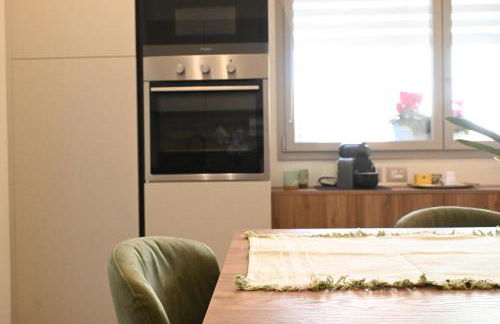 CN005 - Cesenatico, nuova villetta singola con corte esterna - Foto 12