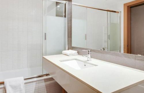 Stay U-nique Apartments Diagonal Mar - Photo 12