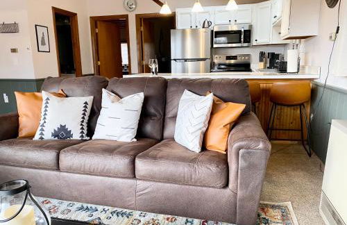 White Mountain Escape - Ski Attitash - Foto 33