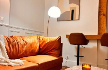 Le Clair-Obscur - Photo 25