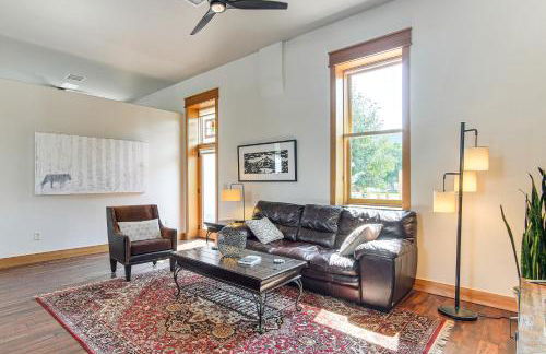 Divine Salida Stay Walkable Location Near Dtwn! - Foto 4