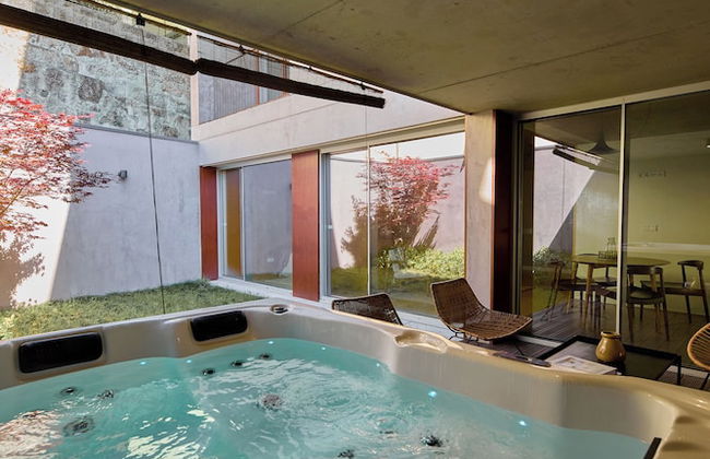 Aparthotel Oporto Anselmo - Foto 79