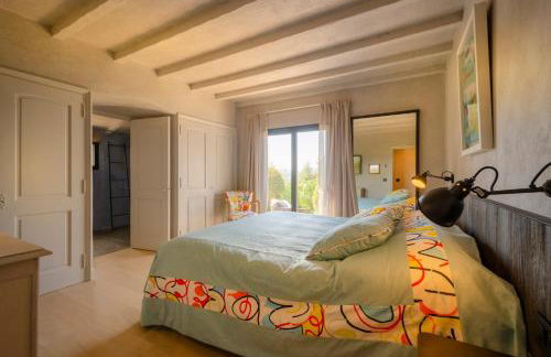 Maison Caroline - Villa 10 personnes avec piscine à 5km de Saint Tropez - Photo 12