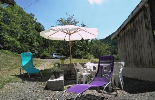 Gîte du Charri - Foto 1