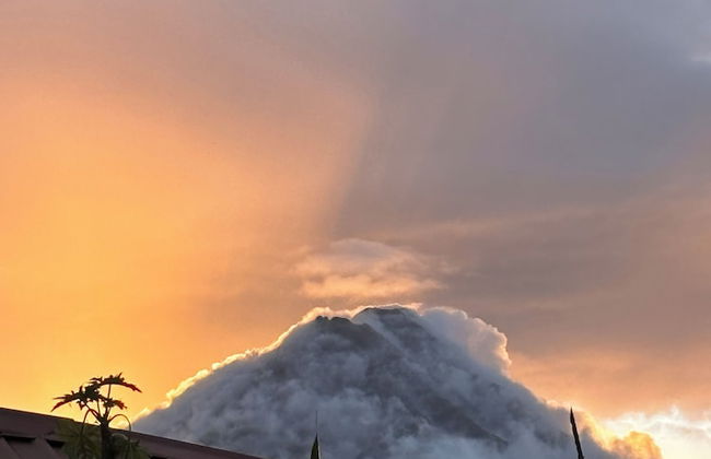 Cabañas Kwepal Costa Rica - Foto 38