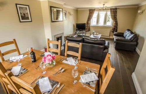 Plawsworth Hall Serviced Cottages and Apartments - Foto 11