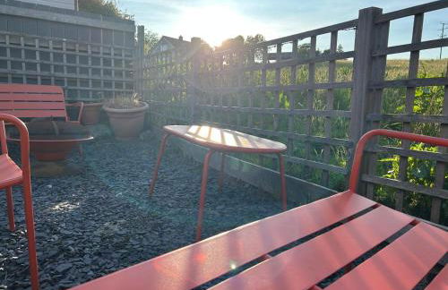 Cosy cottage in Snowdonia hamlet - Foto 32