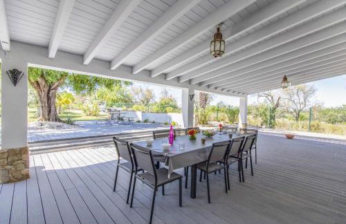 Villa Isabelle - Loule - Foto 14